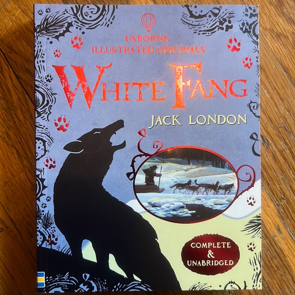 White Fang